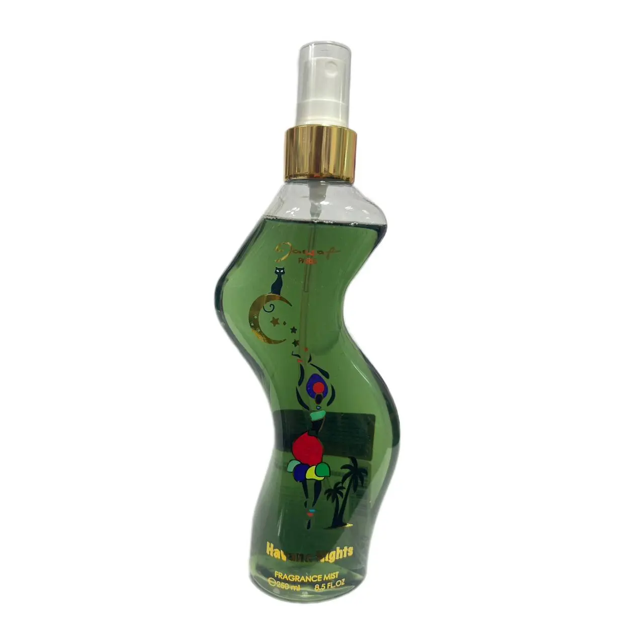 بادی اسپلش ژکساف ساده 250میل